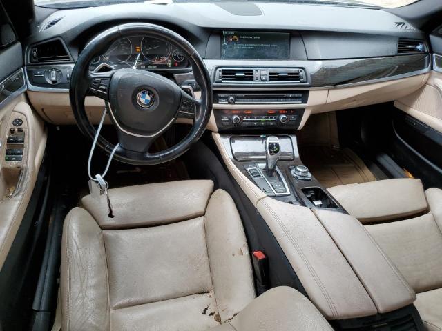 2012 BMW 535 I VIN: WBAFR7C50CC807912 Lot: 54152164
