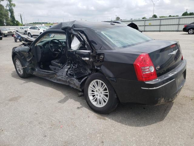 2010 Chrysler 300 Touring VIN: 2C3CA5CV6AH192833 Lot: 53401674