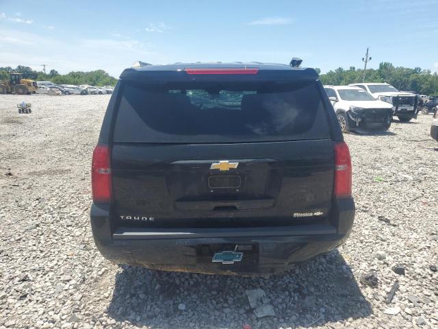 2019 Chevrolet Tahoe C1500 Ls VIN: 1GNSCAKC4KR319324 Lot: 56799284