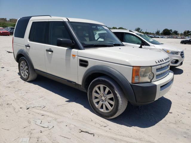 2006 Land Rover Lr3 Se VIN: SALAE25426A395775 Lot: 56991994