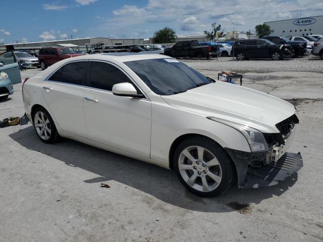 2013 Cadillac Ats VIN: 1G6AA5RX9D0153242 Lot: 53404594