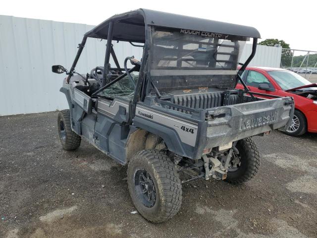 2020 KAWASAKI KAF820 M JKBAFSM19LB501906