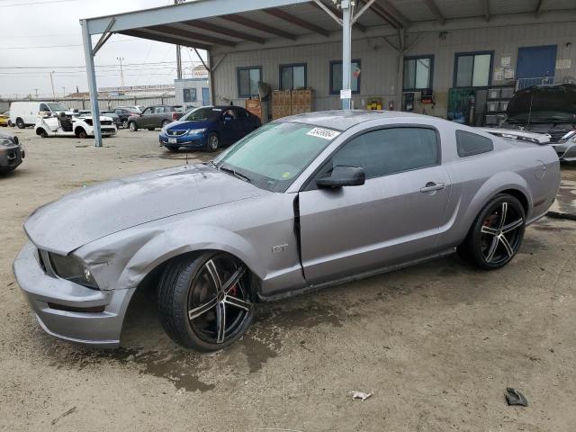 2006 Ford Mustang Gt VIN: 1ZVFT82H265165561 Lot: 55499864