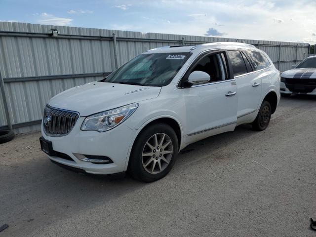 VIN 5GAKVBKDXHJ143955 2017 BUICK ENCLAVE no.1