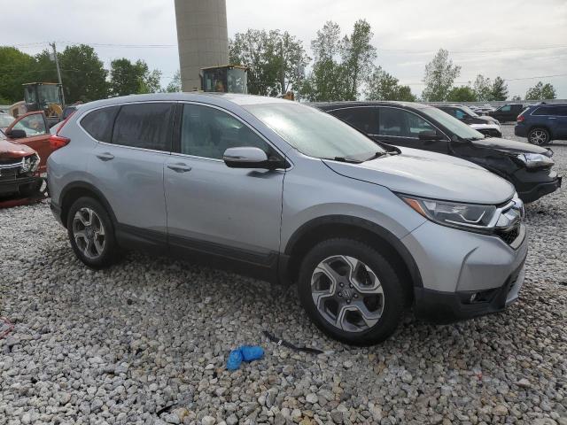 2017 Honda Cr-V Ex VIN: 5J6RW2H59HL041507 Lot: 53477924