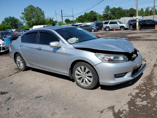 2014 Honda Accord Ex VIN: 1HGCR2F74EA049823 Lot: 56107114