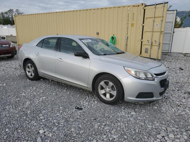 2014 Chevrolet Malibu Ls VIN: 1G11B5SL5EF203076 Lot: 52844804