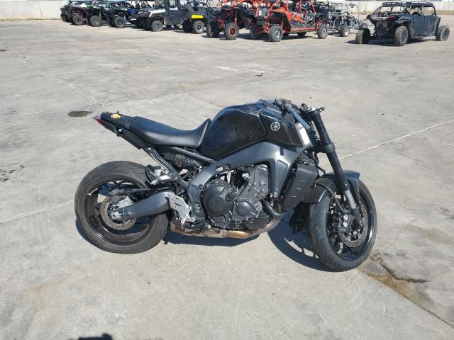 2023 YAMAHA MT09 - JYARN71E6PA003576