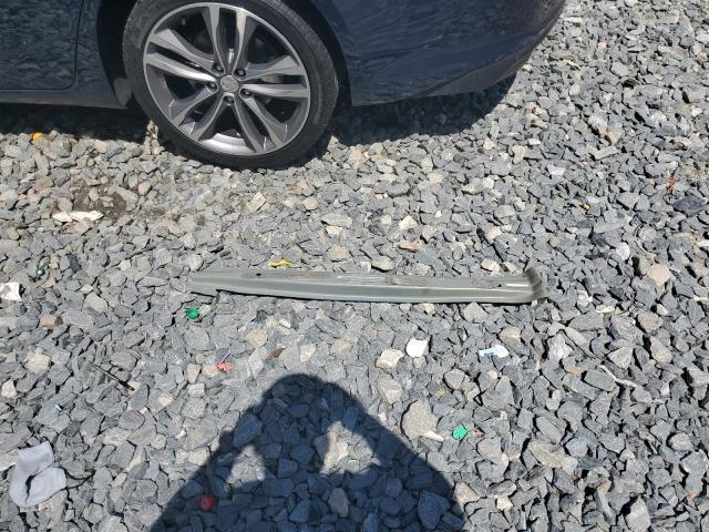 2022 CHEVROLET MALIBU LT - 1G1ZD5ST9NF133028