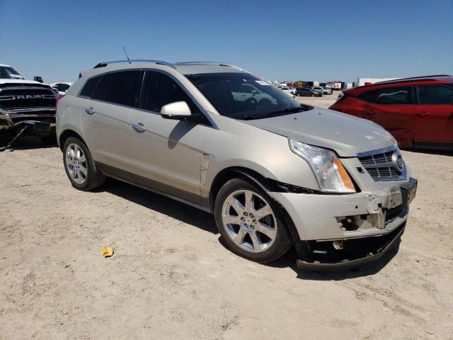 2010 Cadillac Srx Performance Collection VIN: 3GYFNBEY6AS502912 Lot: 55975344