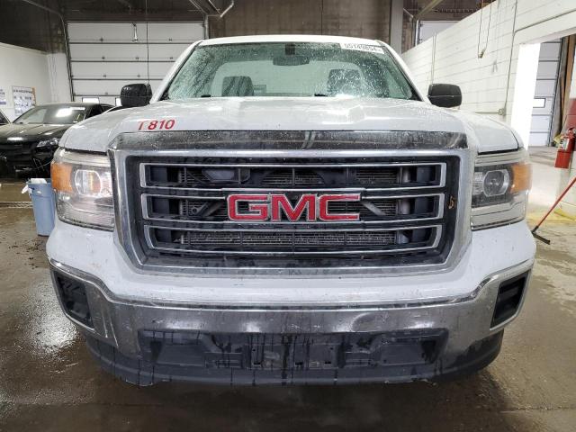 2015 GMC Sierra C1500 VIN: 1GTN1TEC8FZ906506 Lot: 55149854