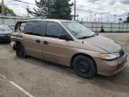 Lot #3028389798 2003 HONDA ODYSSEY LX