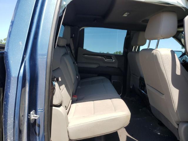 2024 GMC SIERRA 1GTUUDE82RZ177850