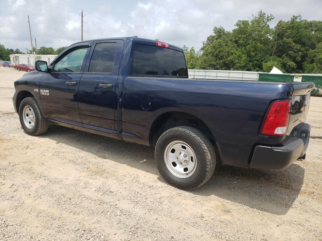 1C6RR7FT4GS102365 2016 Ram 1500 St