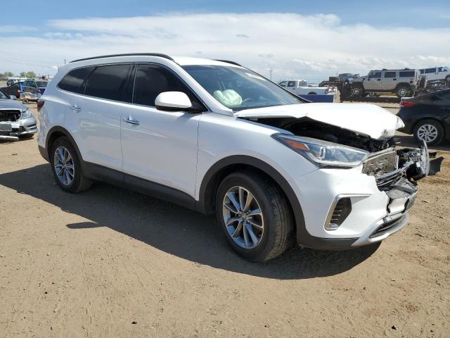 2019 Hyundai Santa Fe Xl Se VIN: KM8SMDHF4KU308146 Lot: 52406724