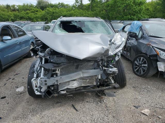 2024 CHEVROLET TRAX 2RS KL77LJE28RC129344