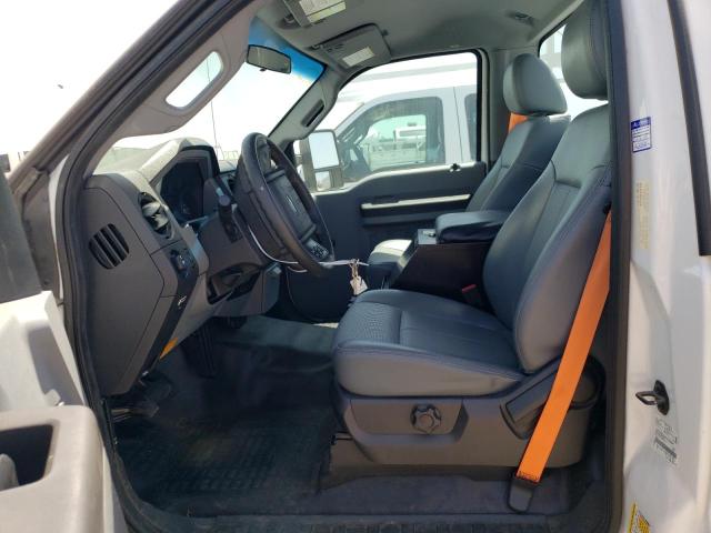 2013 FORD F250 SUPER - 1FTBF2A62DEB82217