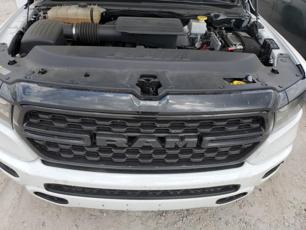 1C6RREBG7NN173214 2022 Ram 1500 Big Horn/Lone Star