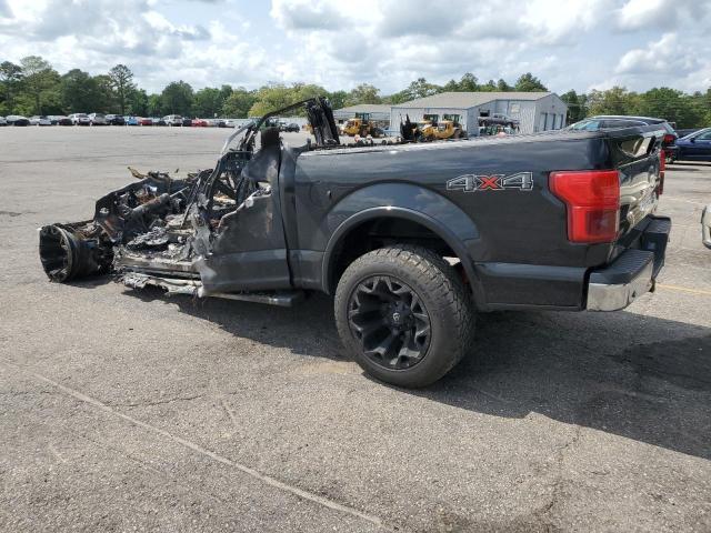 1FTEW1EP3JKD78769 2018 FORD F-150 - Image 2