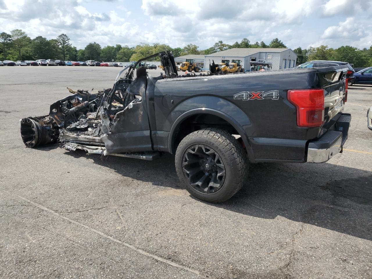 1FTEW1EP3JKD78769 2018 Ford F150 Supercrew 1FTEW1EP3JKD78769 2018 Ford F150 Supercrew