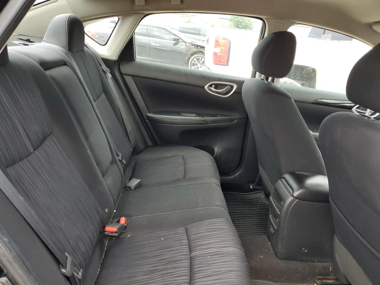 3N1AB7AP5JL608221 NISSAN SENTRA 2018