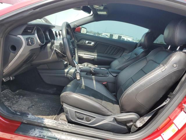 2021 Ford Mustang Gt VIN: 1FA6P8CF3M5148310 Lot: 55737714