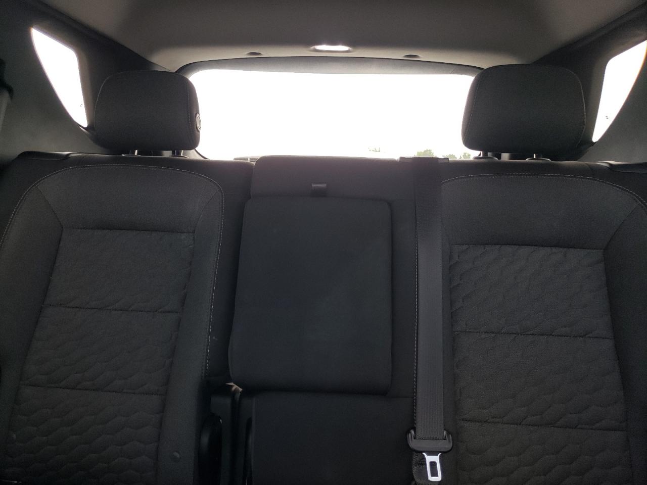 3GNAXKEV1LL282017 2020 Chevrolet Equinox Lt