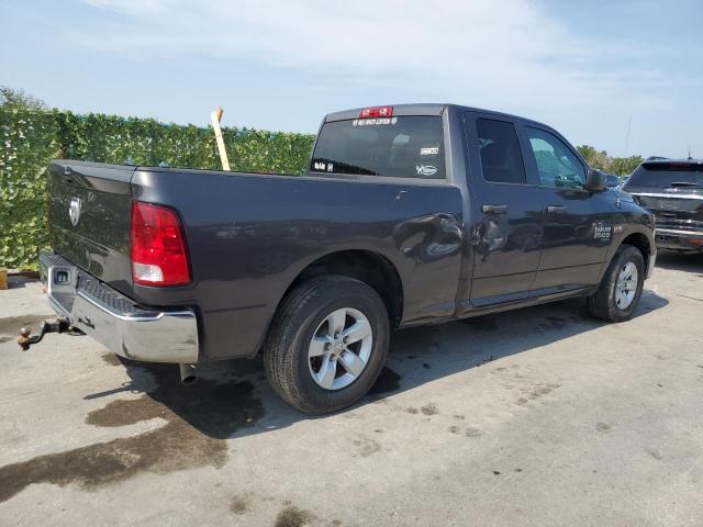 2019 Ram 1500 Classic Tradesman VIN: 1C6RR6FT5KS723701 Lot: 54891334