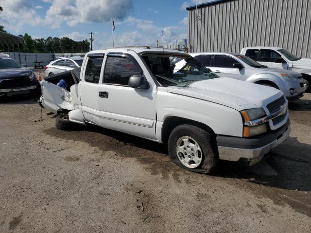 2003 Chevrolet Silverado C1500 VIN: 2GCEC19T831291243 Lot: 54179094