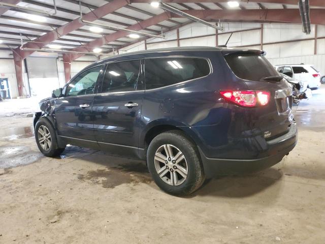 1GNKVHKD6GJ183134 | 2016 Chevrolet traverse lt