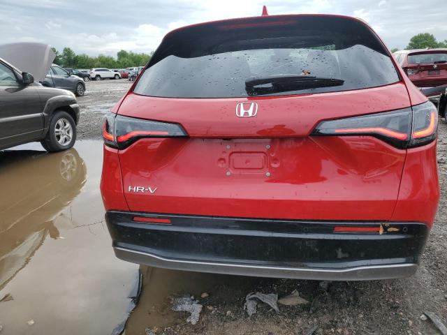 2023 Honda Hr-V Exl VIN: 3CZRZ2H75PM728084 Lot: 53770454