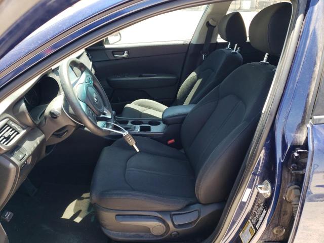 2018 Kia Optima Lx VIN: 5XXGT4L33JG224608 Lot: 54222574