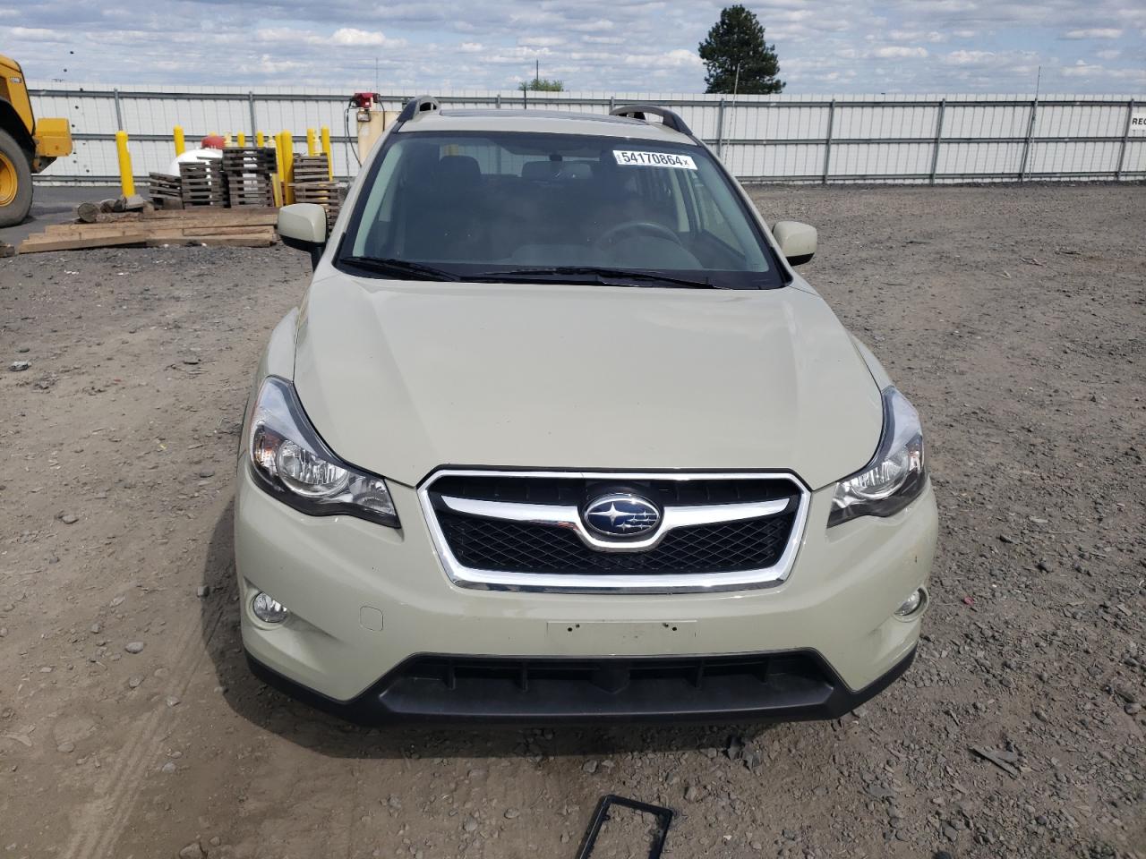 JF2GPAVC5D2843853 2013 Subaru Xv Crosstrek 2.0 Premium