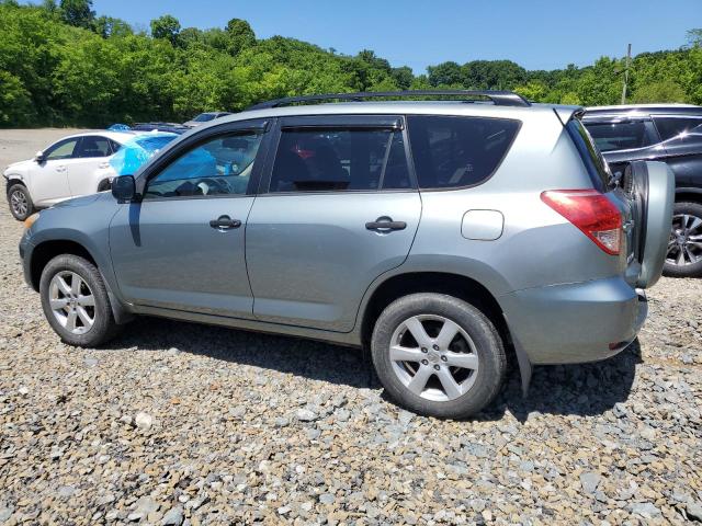 2008 Toyota Rav4 VIN: JTMBD33V286058934 Lot: 57036804