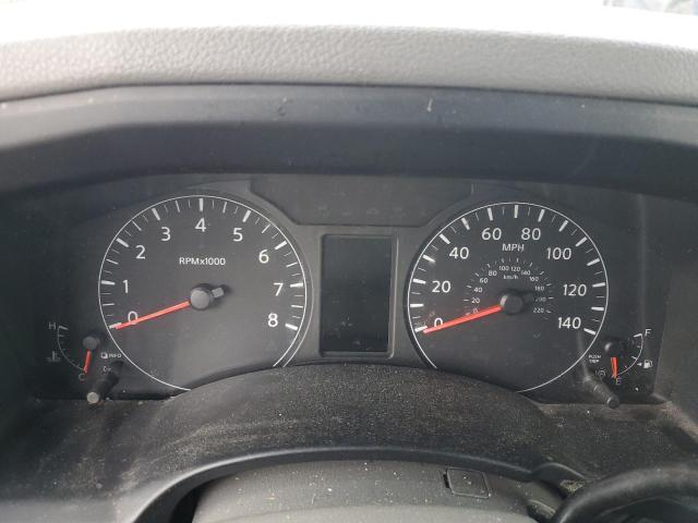 2017 Nissan Nv 1500 S VIN: 1N6BF0KY0HN800139 Lot: 56307944