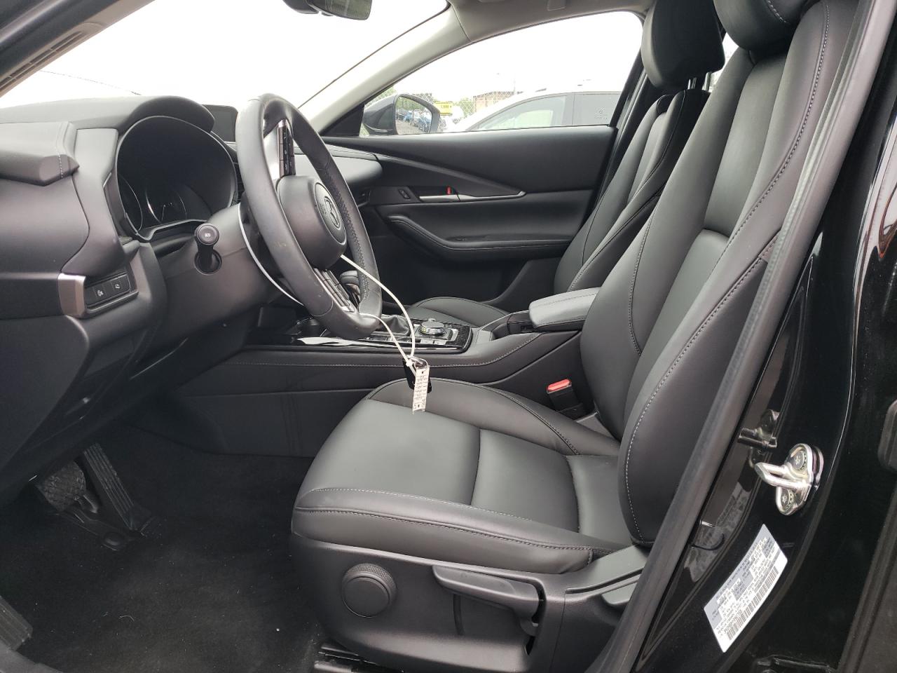 3MVDMBBM1RM607695 2024 Mazda Cx-30 Select