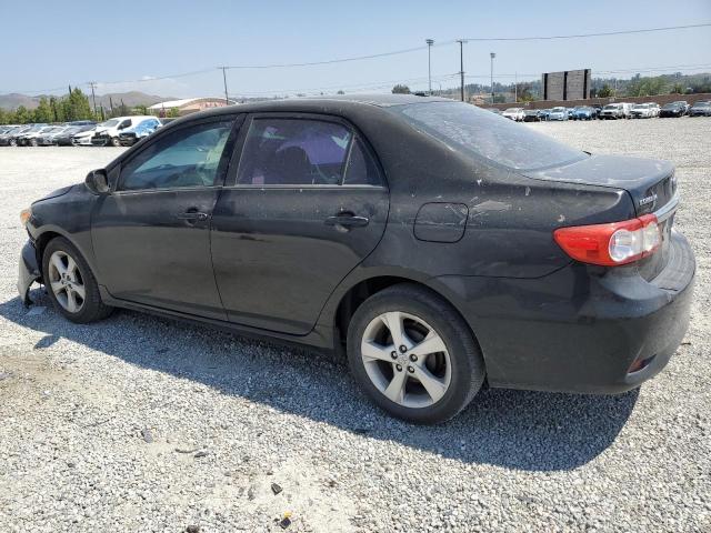 2012 Toyota Corolla Base VIN: 5YFBU4EE0CP034362 Lot: 53297904