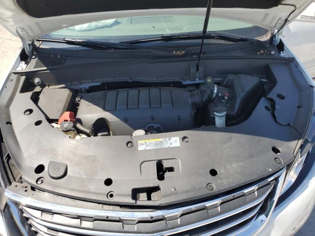 2016 CHEVROLET TRAVERSE L - 1GNKRHKD8GJ254659