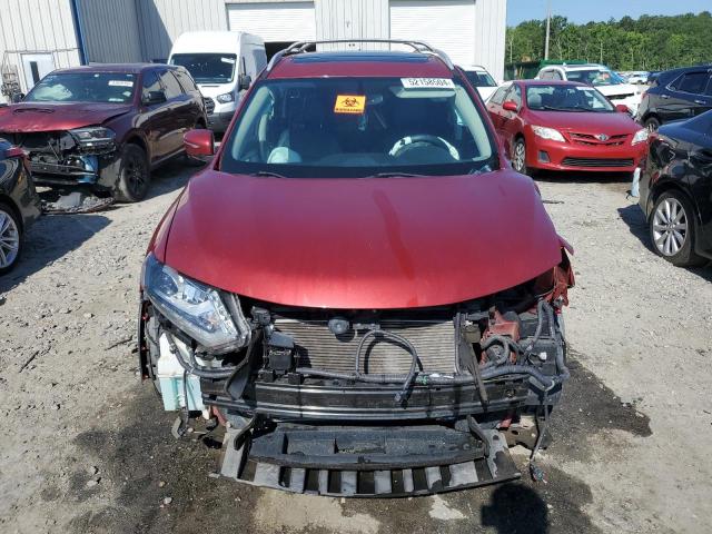 VIN 5N1AT2MT9FC799436 2015 NISSAN ROGUE no.5