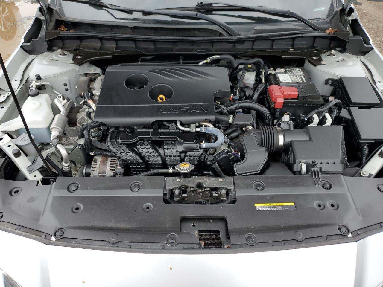 1N4BL4BV5LC173277 2020 Nissan Altima S