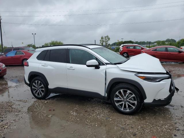 2023 TOYOTA COROLLA CR - 7MUDAAAG0PV048059
