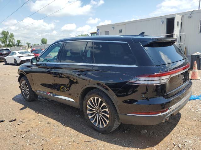 2020 Lincoln Aviator Reserve VIN: 5LM5J7XC2LGL09274 Lot: 54426994