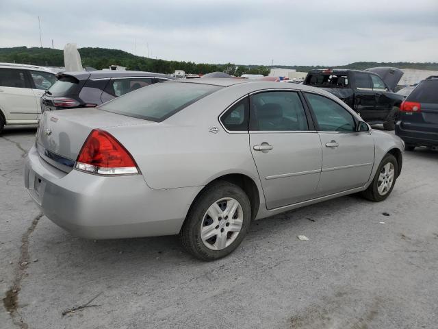 2008 Chevrolet Impala Ls VIN: 2G1WB58N489100761 Lot: 54167134