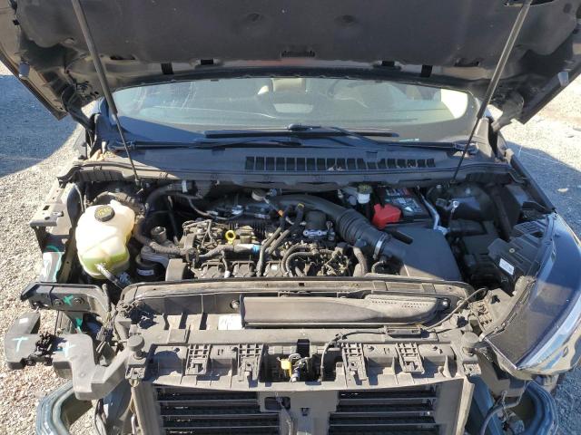 2019 Ford Edge Sel VIN: 2FMPK3J92KBB27966 Lot: 54226294