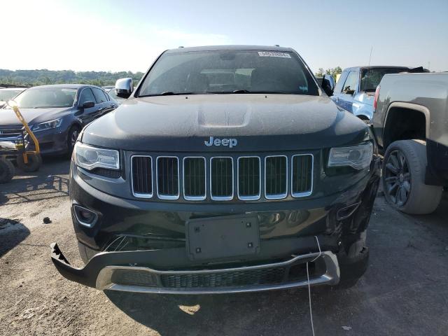 2014 Jeep Grand Cherokee Limited VIN: 1C4RJFBG9EC458241 Lot: 54639804