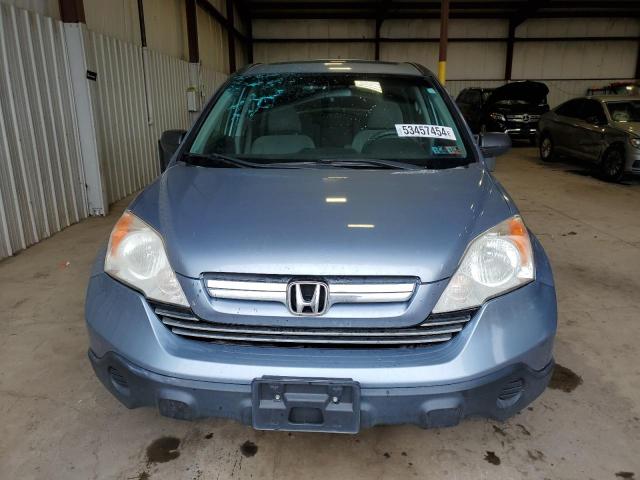 2008 Honda Cr-V Ex VIN: 3CZRE38538G702230 Lot: 53457454