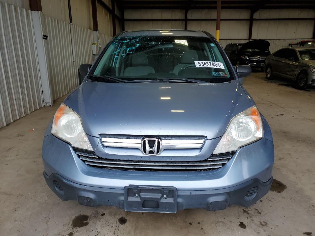 3CZRE38538G702230 2008 Honda Cr-V Ex