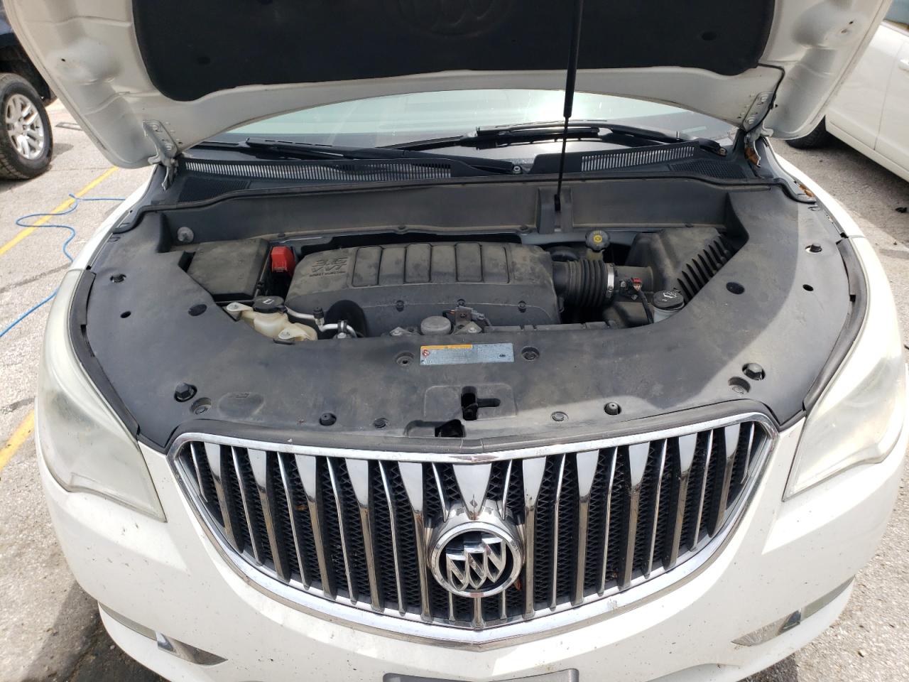 5GAKRAKD1EJ305241 2014 Buick Enclave