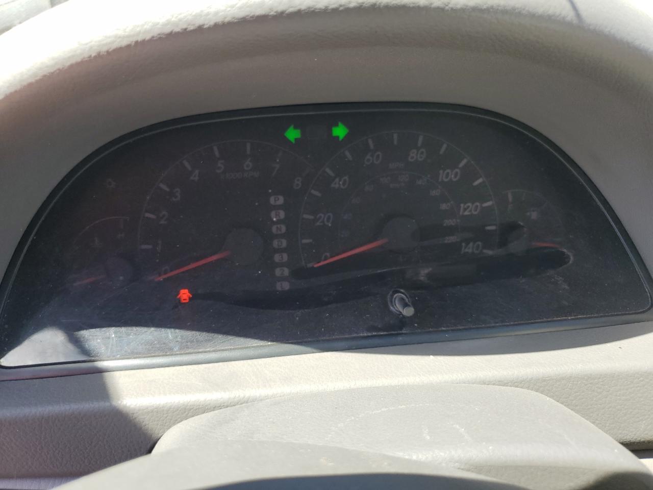 4T1BF30K35U109154 2005 Toyota Camry Le