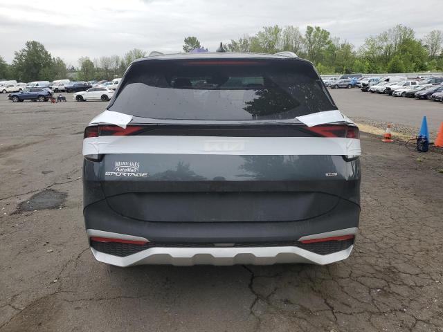 2023 KIA SPORTAGE E - KNDPVCAG0P7109444